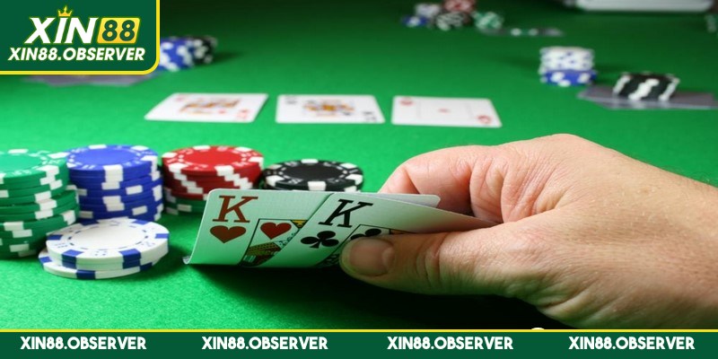 Baccarat là trò chơi không phức tạp nhưng cần nắm rõ các nguyên tắc 