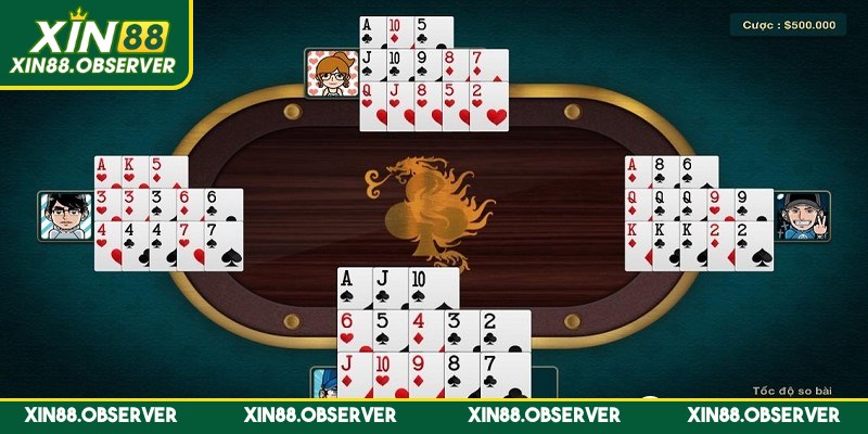 Hiểu rõ các quy tắc cơ bản khi tham gia một ván đấu 