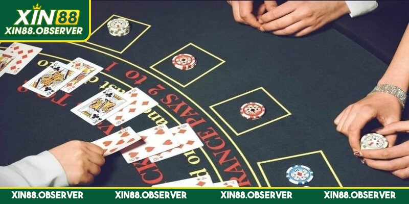 Cách chơi Xì dách khá đơn giản, phù hợp mọi đối tượng