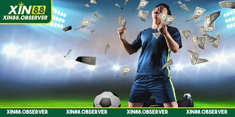 Kèo đồng banh là một hình thức cá cược bóng đá hấp dẫn