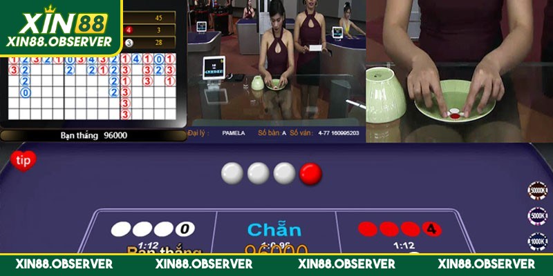 Học hỏi những mẹo chơi Xóc đĩa thắng lớn được đúc kết từ cao thủ