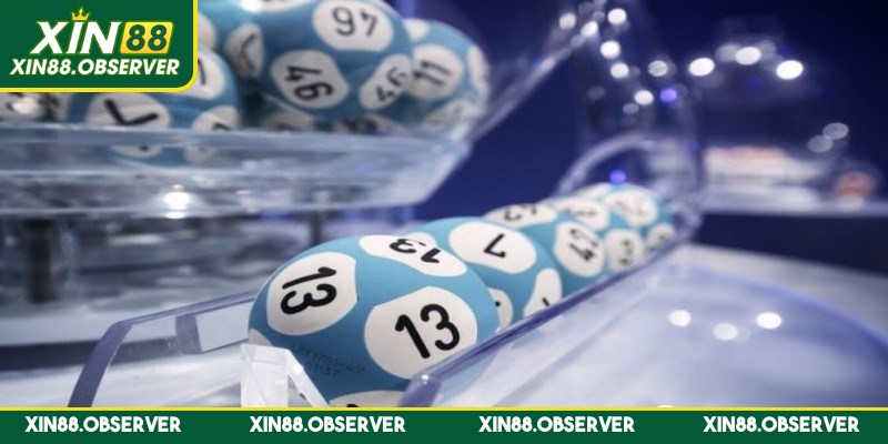 Lô rơi là những con số đã xuất hiện trong bảng kết quả xổ số của ngày trước