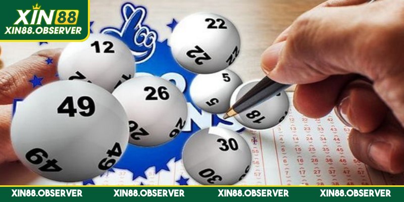 Cách đánh song thủ lô dành cho người mới