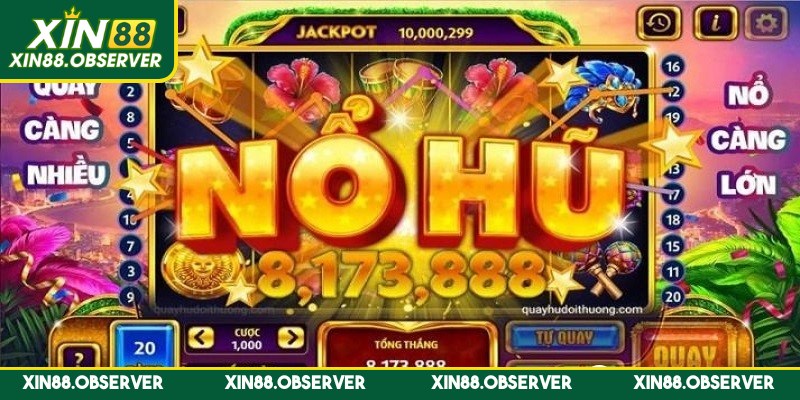 Những lưu ý quan trọng khi tải và chơi game nổ hũ